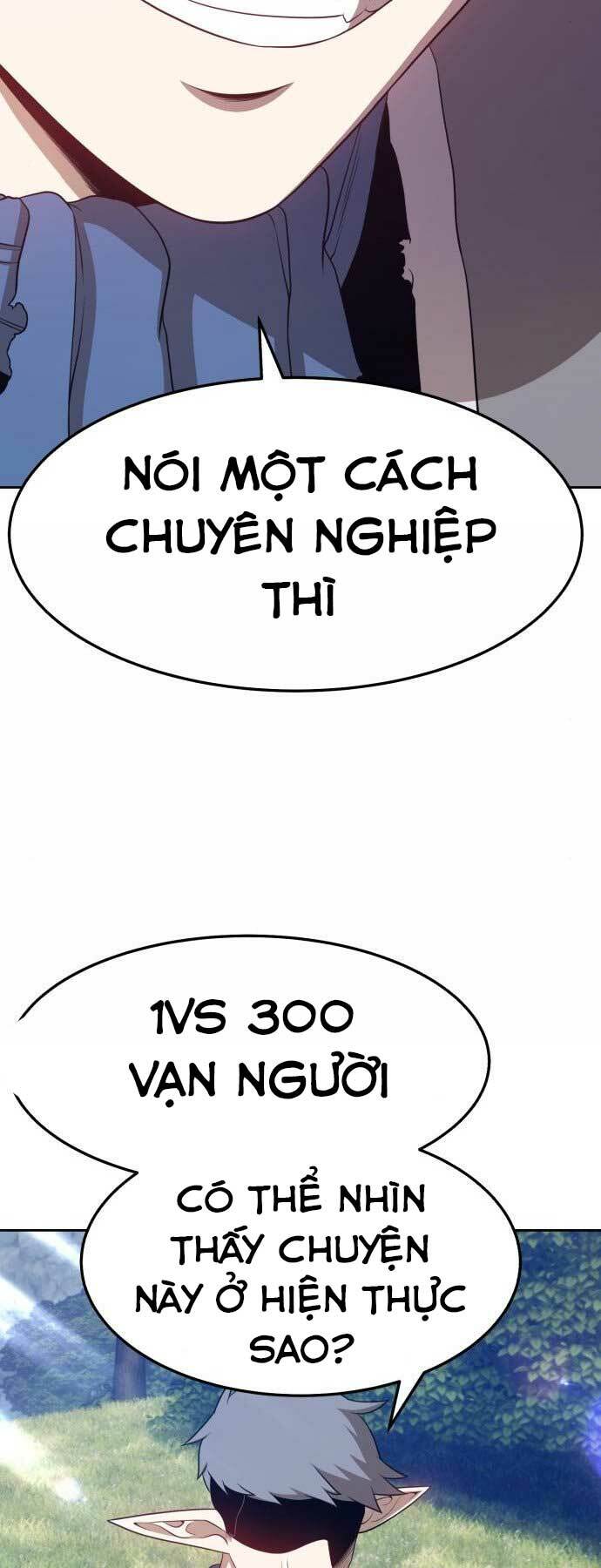 Gậy Gỗ Cấp 99+ Chapter 15 - Page 19