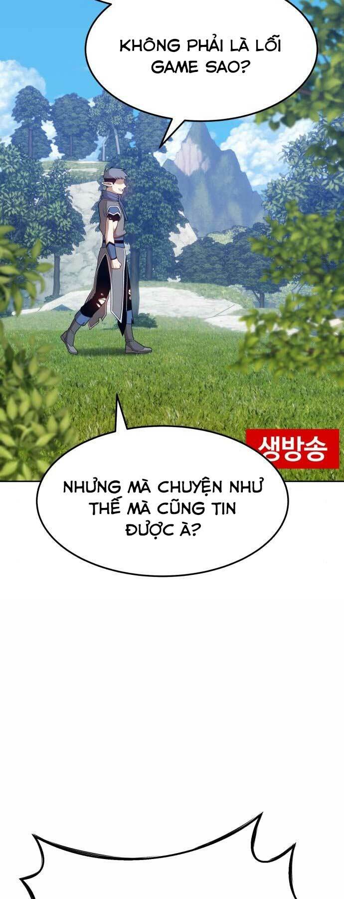 Gậy Gỗ Cấp 99+ Chapter 15 - Page 21