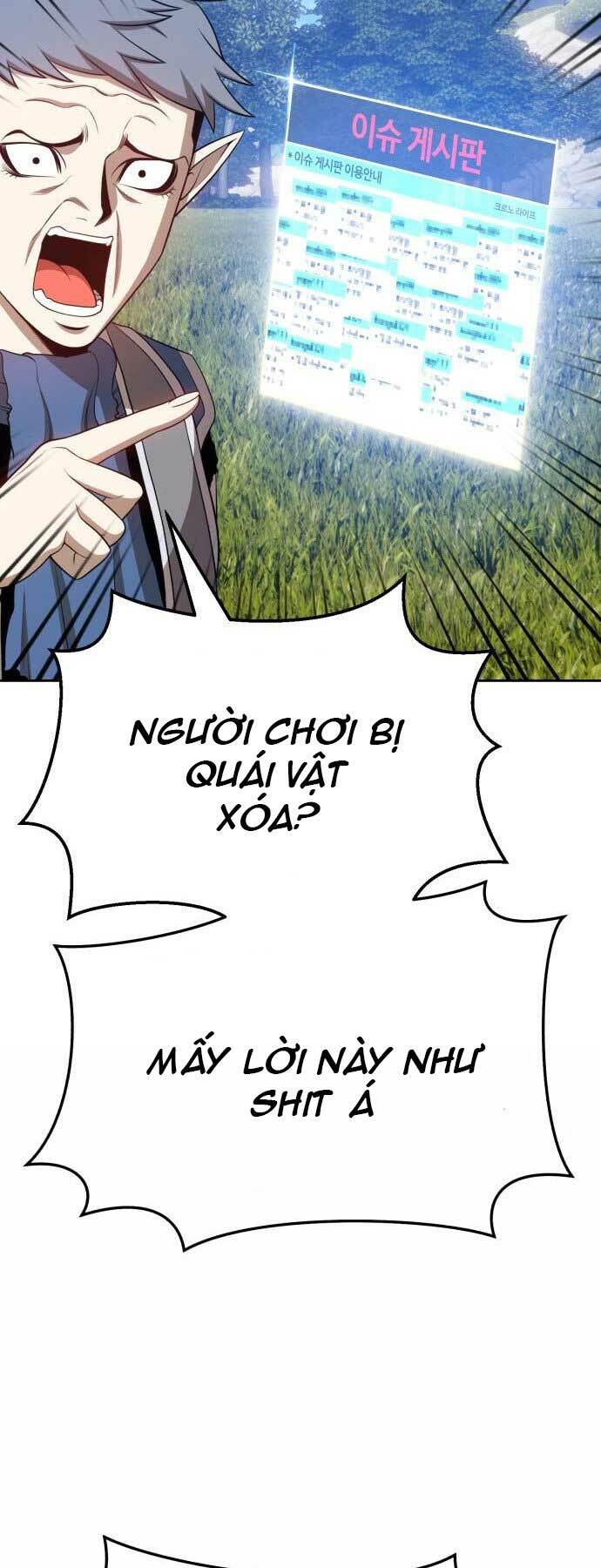 Gậy Gỗ Cấp 99+ Chapter 15 - Page 24