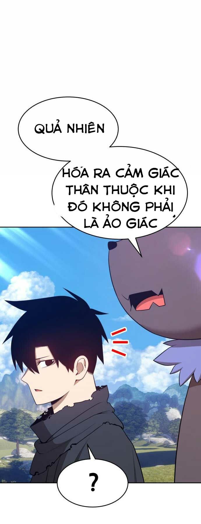 Gậy Gỗ Cấp 99+ Chapter 15 - Page 40