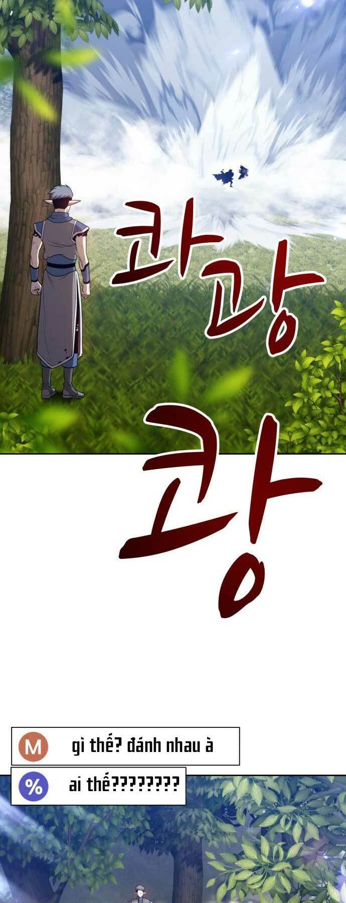 Gậy Gỗ Cấp 99+ Chapter 15 - Page 76