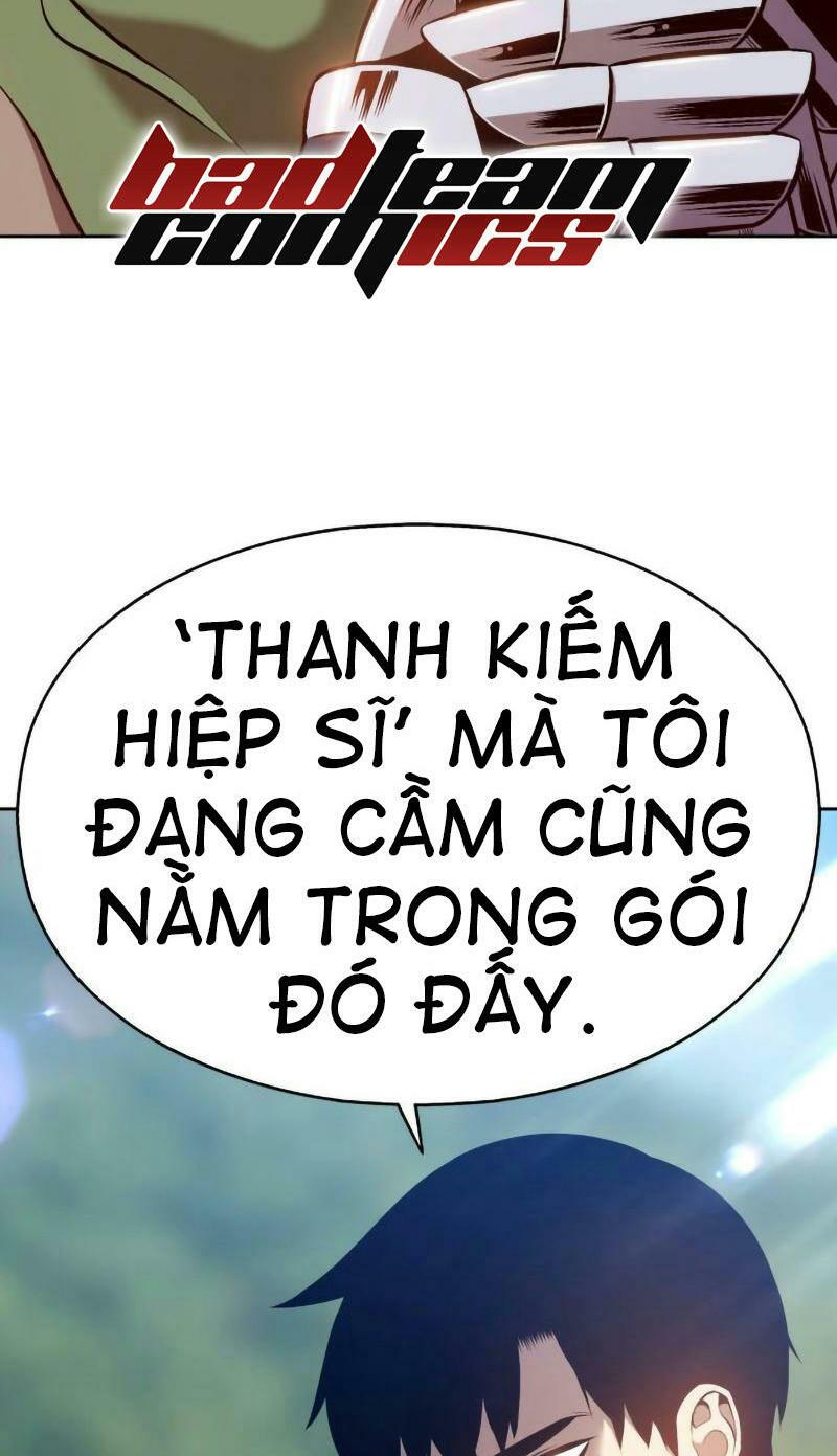 Gậy Gỗ Cấp 99+ Chapter 1 - Page 43