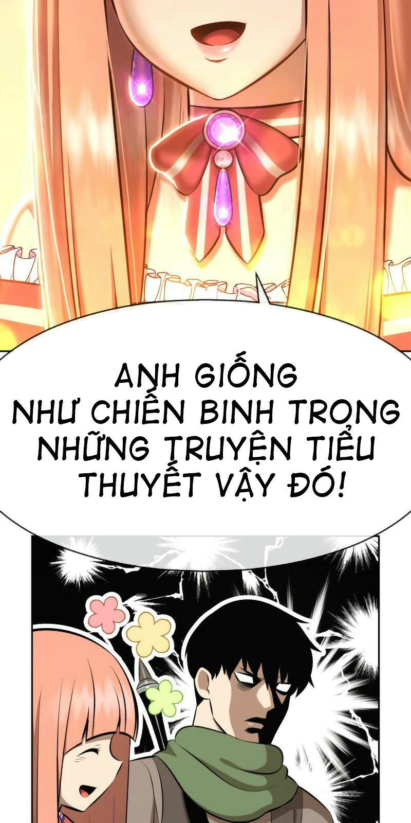 Gậy Gỗ Cấp 99+ Chapter 1 - Page 46