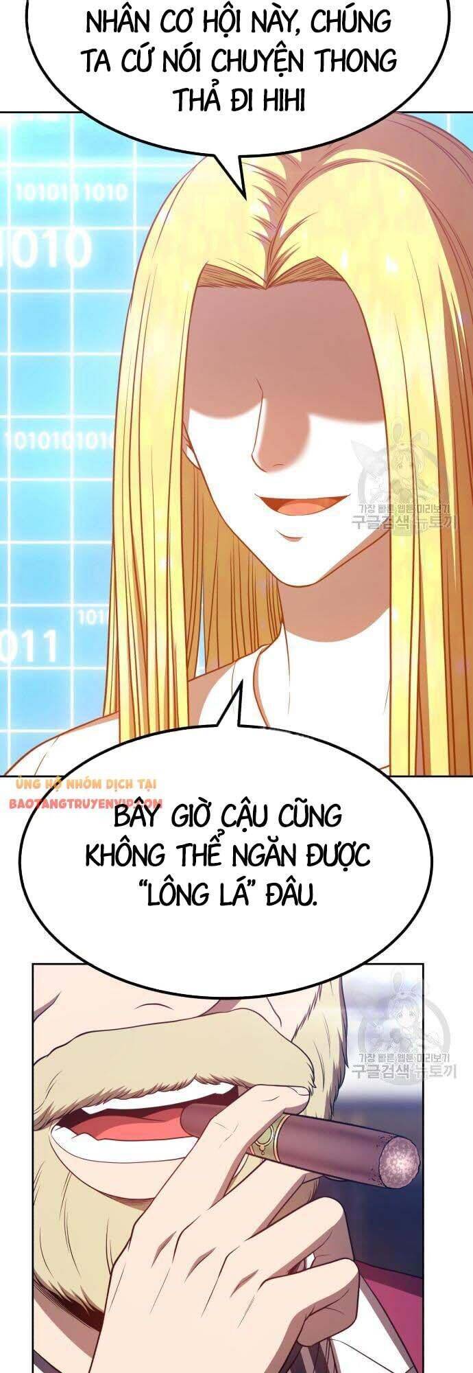 Gậy Gỗ Cấp 99+ Chapter 42 - Page 37