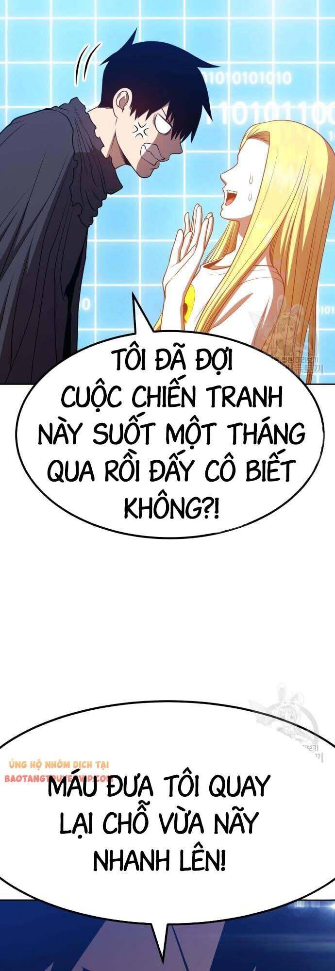 Gậy Gỗ Cấp 99+ Chapter 42 - Page 41