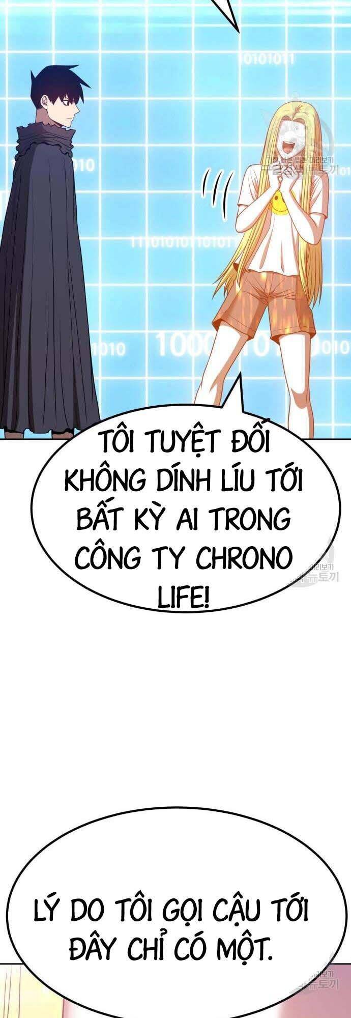 Gậy Gỗ Cấp 99+ Chapter 42 - Page 52