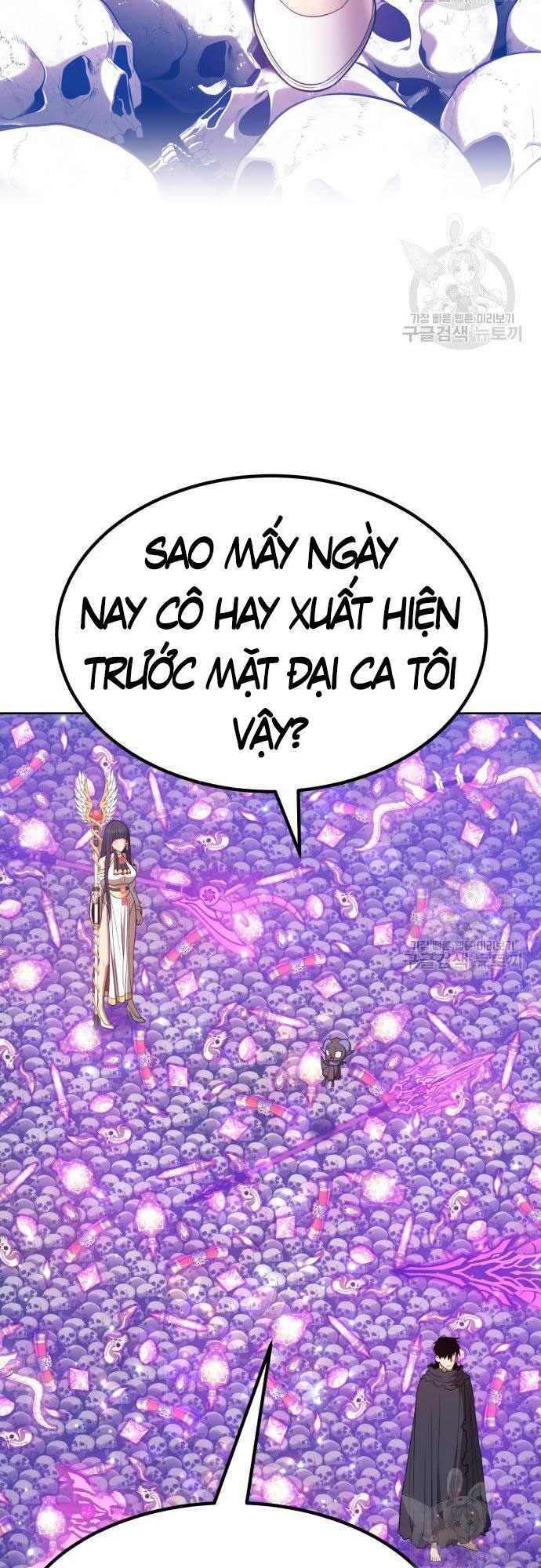 Gậy Gỗ Cấp 99+ Chapter 35.5 - Page 38