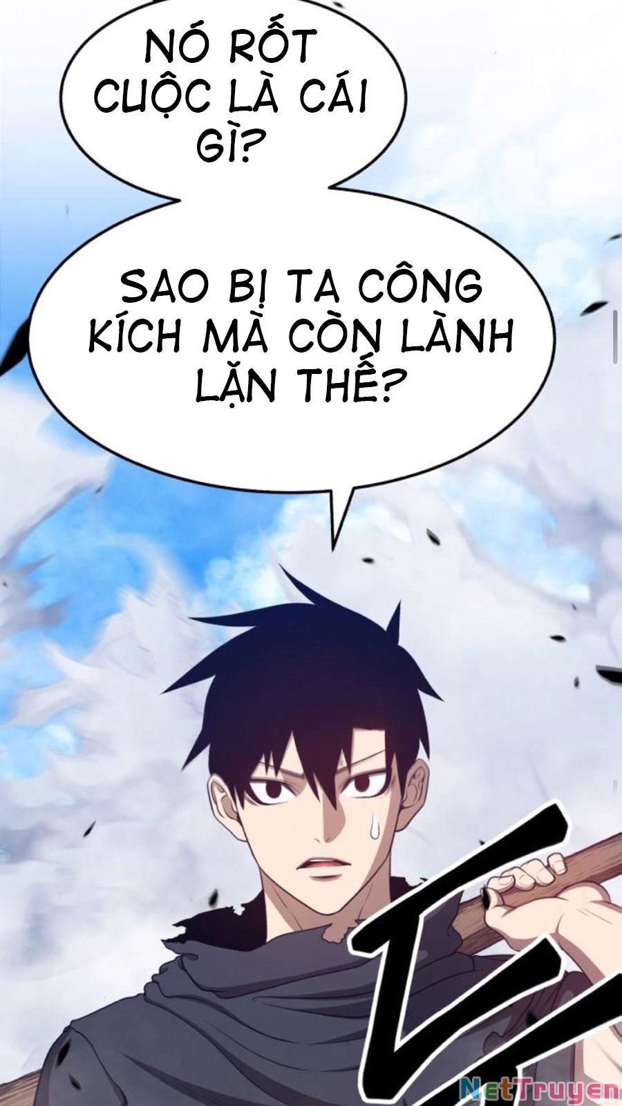 Gậy Gỗ Cấp 99+ Chapter 14.5 - Page 37