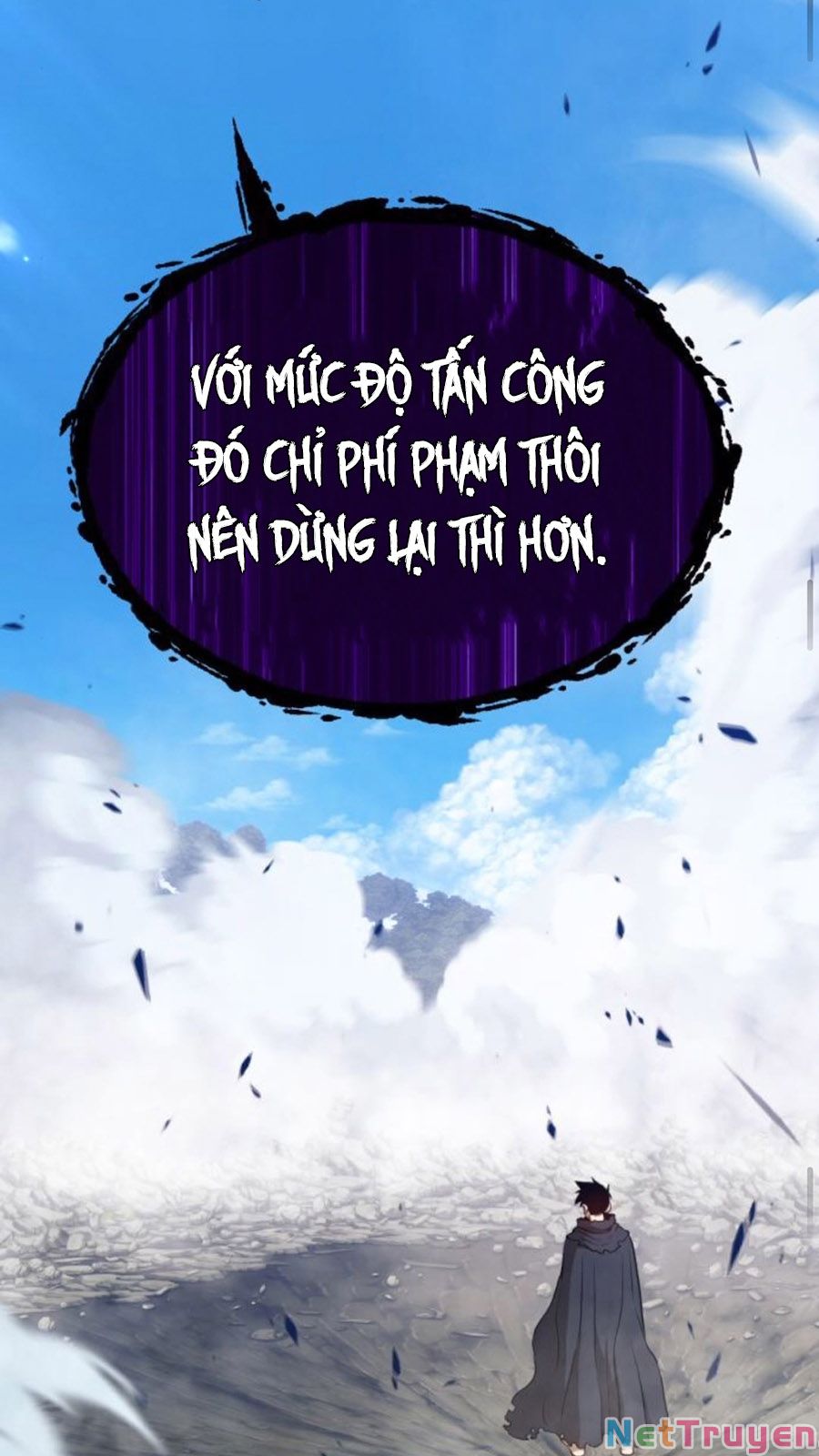 Gậy Gỗ Cấp 99+ Chapter 14.5 - Page 43