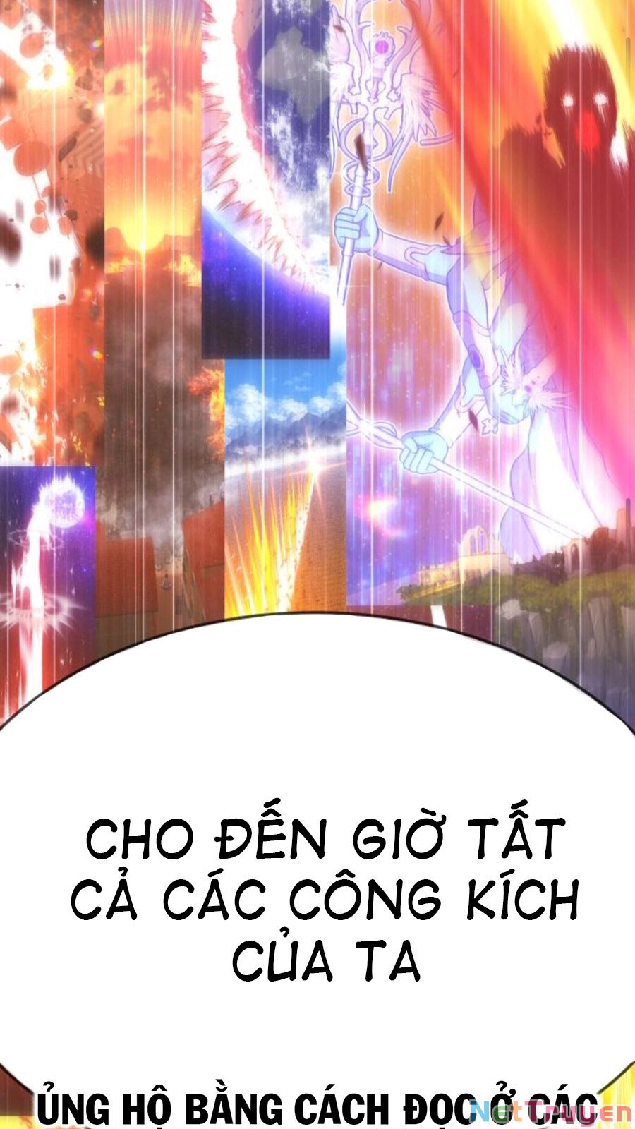 Gậy Gỗ Cấp 99+ Chapter 14.5 - Page 55