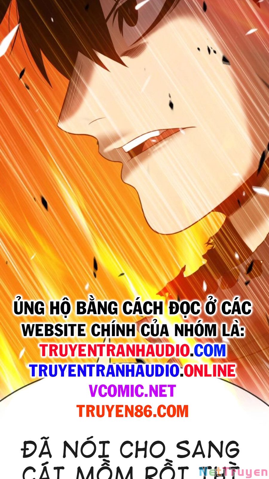 Gậy Gỗ Cấp 99+ Chapter 14.5 - Page 72