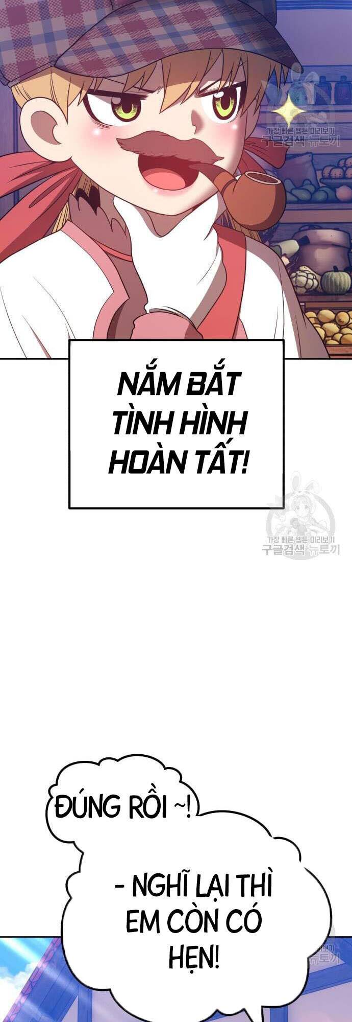 Gậy Gỗ Cấp 99+ Chapter 46.5 - Page 79