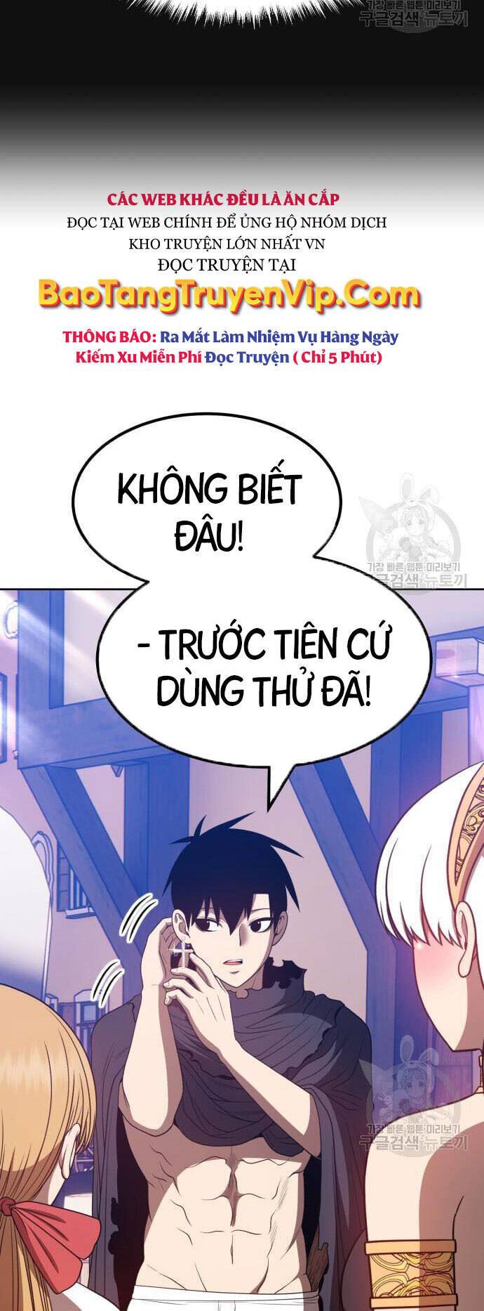 Gậy Gỗ Cấp 99+ Chapter 46.5 - Page 90