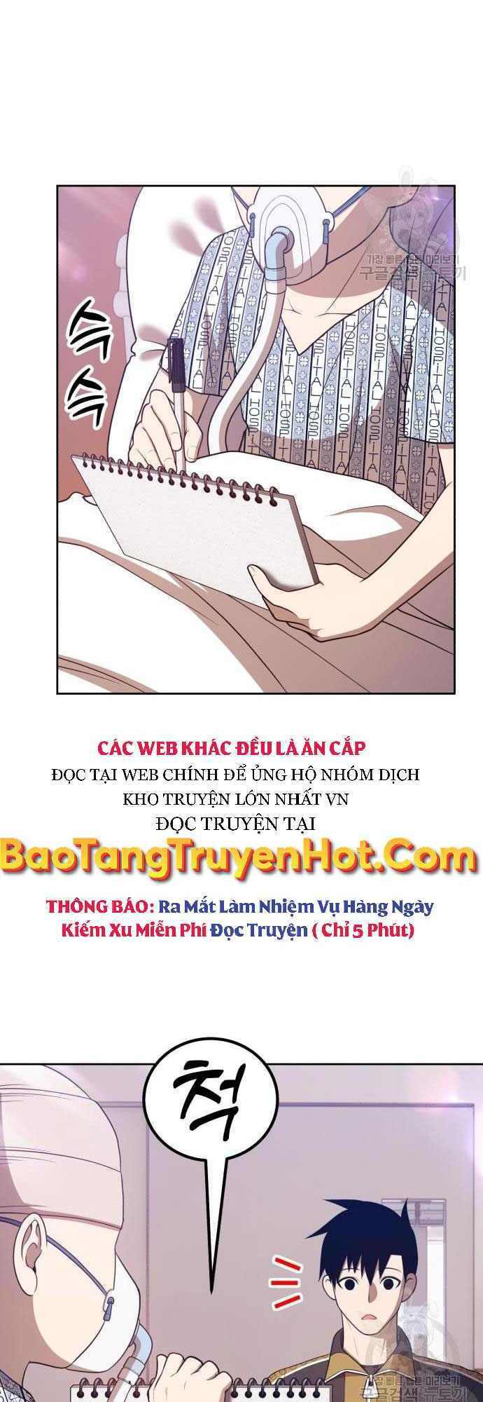 Gậy Gỗ Cấp 99+ Chapter 35 - Page 10