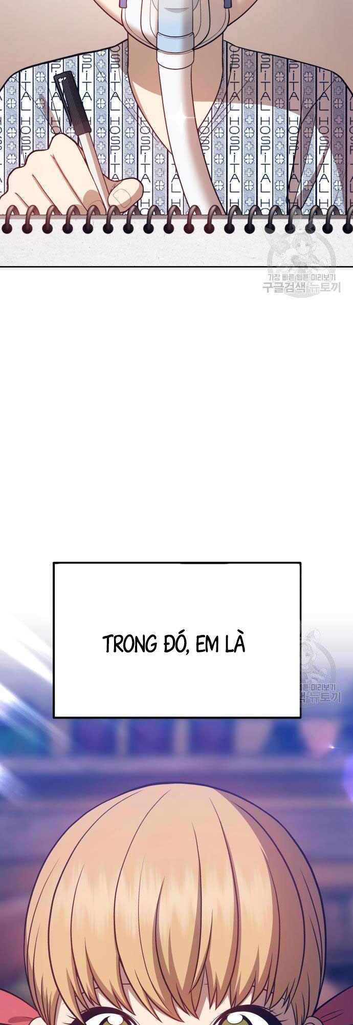 Gậy Gỗ Cấp 99+ Chapter 35 - Page 21