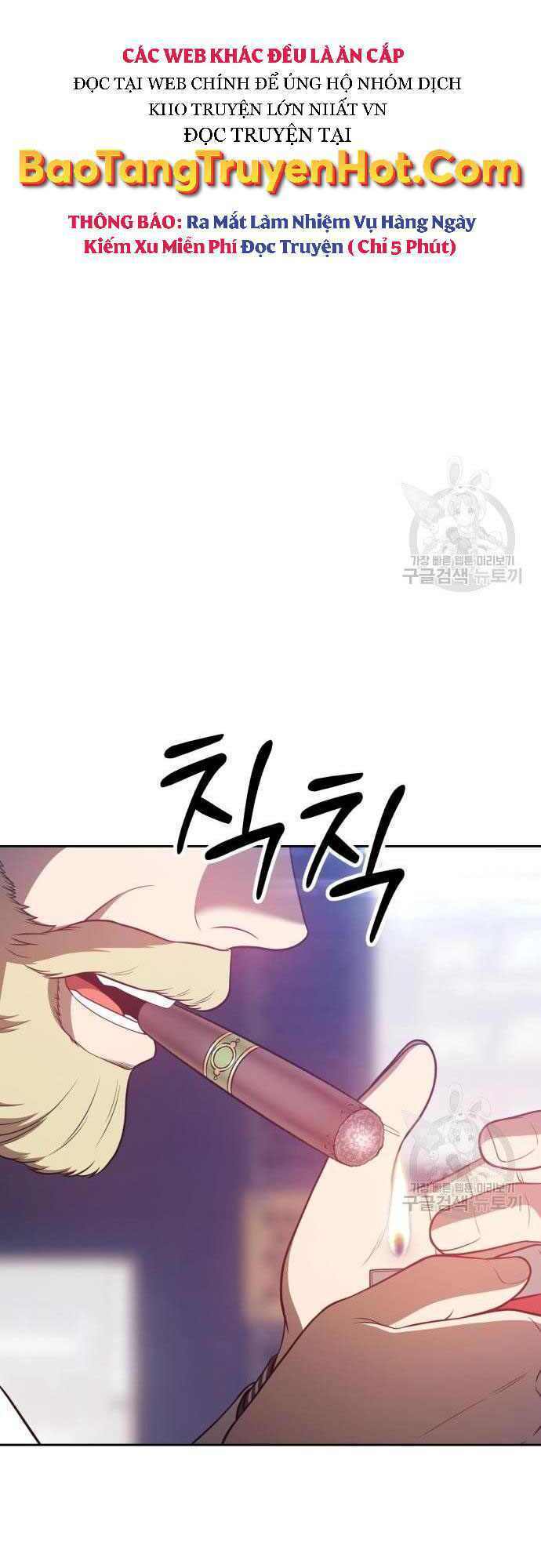 Gậy Gỗ Cấp 99+ Chapter 35 - Page 27