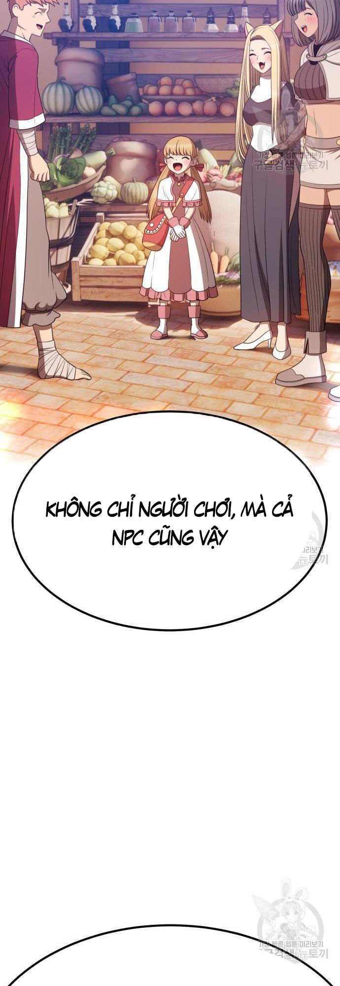 Gậy Gỗ Cấp 99+ Chapter 35 - Page 32