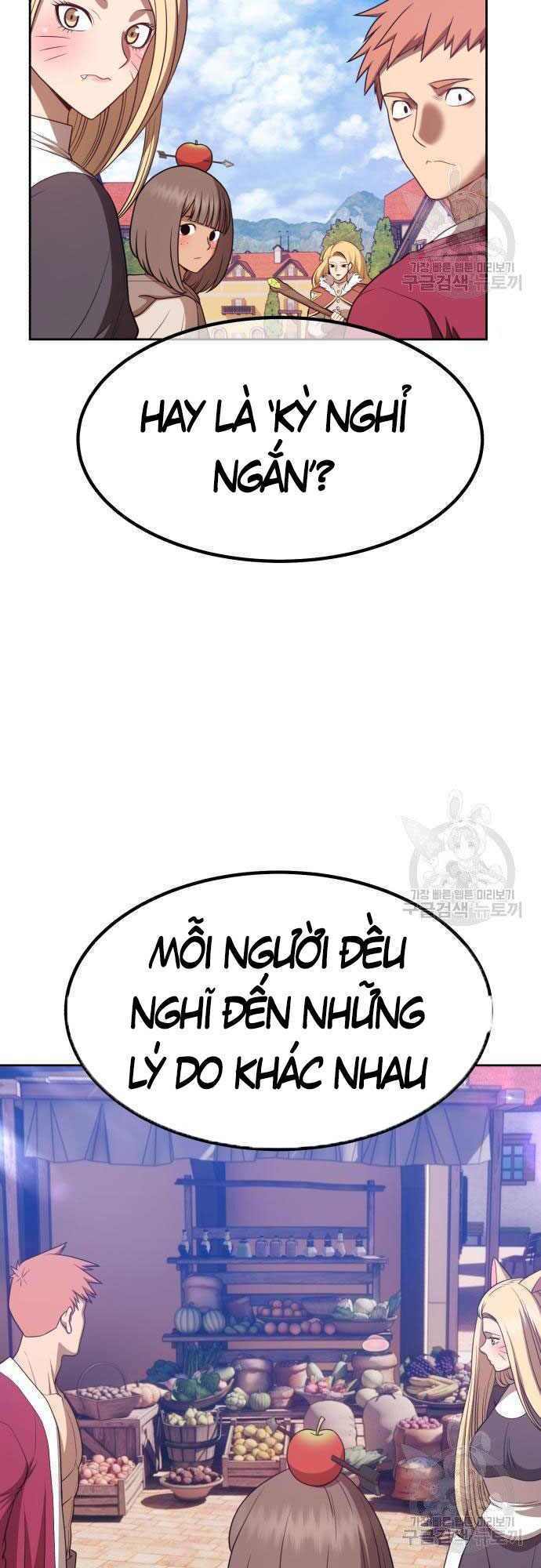 Gậy Gỗ Cấp 99+ Chapter 35 - Page 36