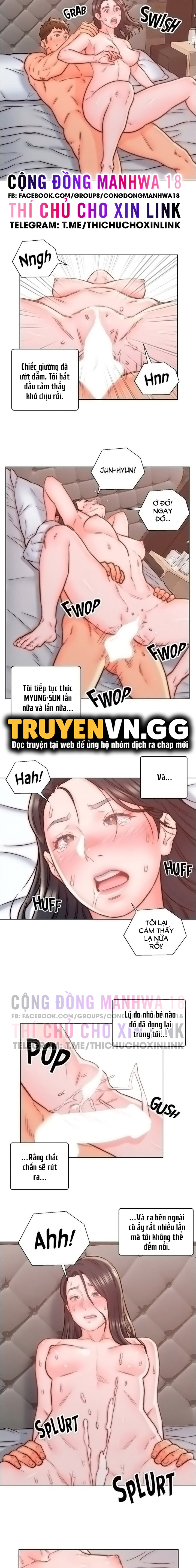 HentaiVn Truyện tranh online