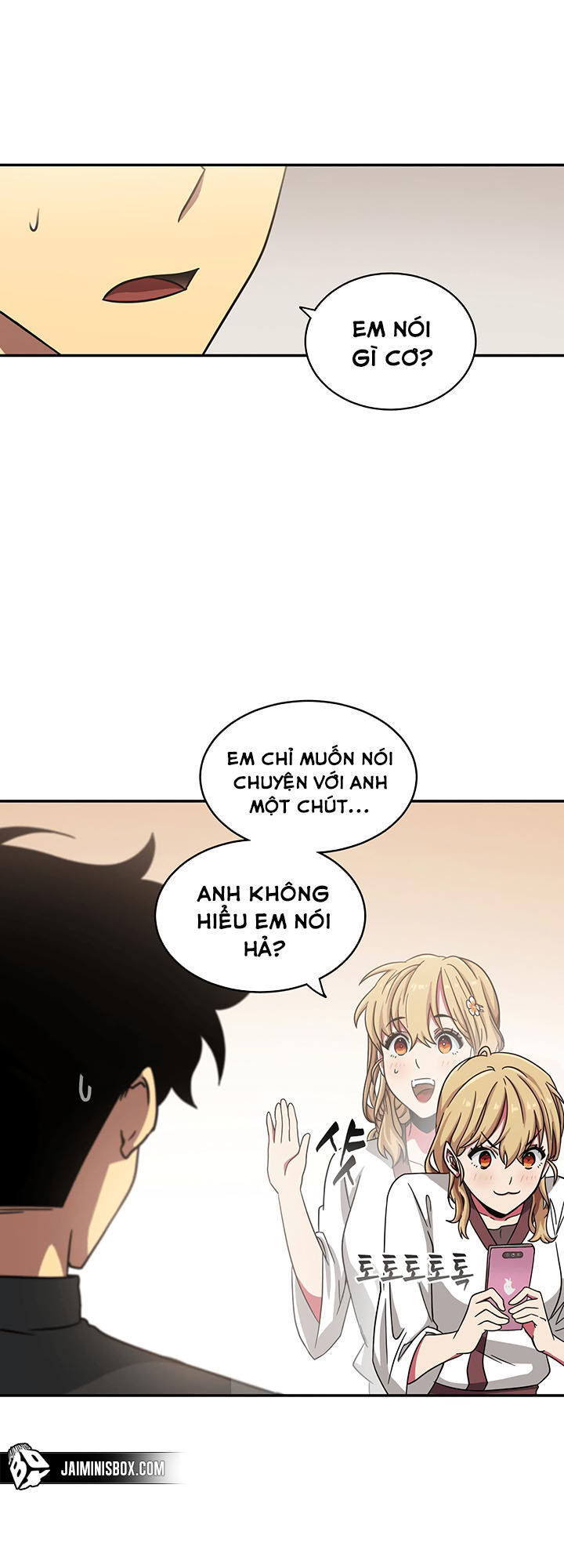 Vua Trộm Mộ Chapter 12 - Page 24