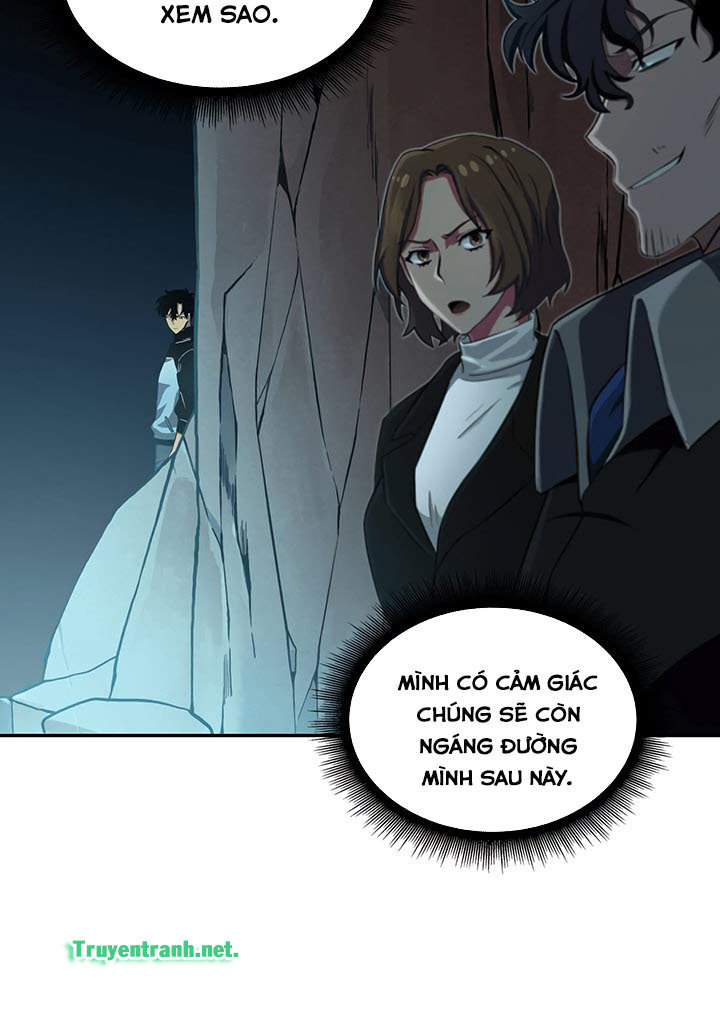 Vua Trộm Mộ Chapter 7 - Page 25