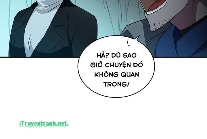 Vua Trộm Mộ Chapter 7 - Page 31