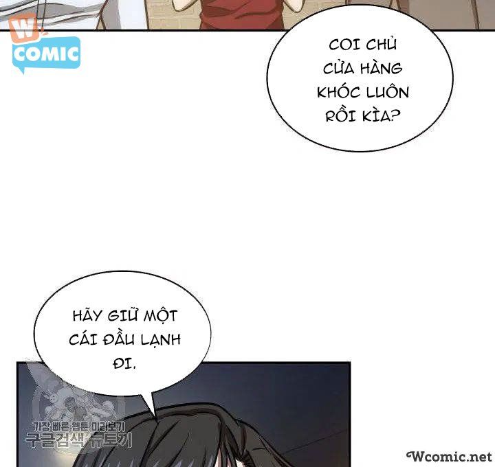 Vua Trộm Mộ Chapter 206 - Page 83