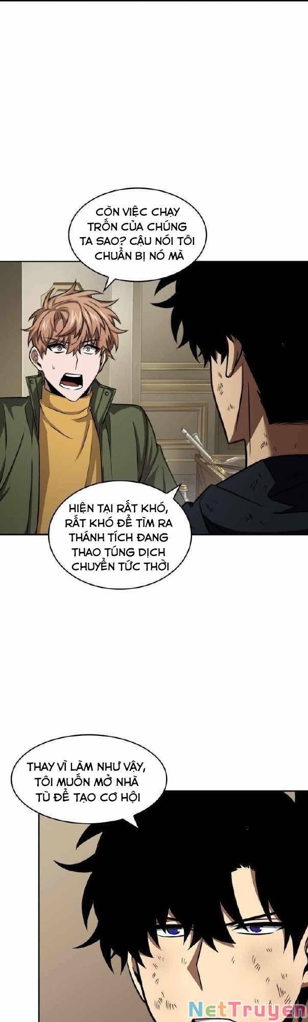 Vua Trộm Mộ Chapter 310 - Page 22