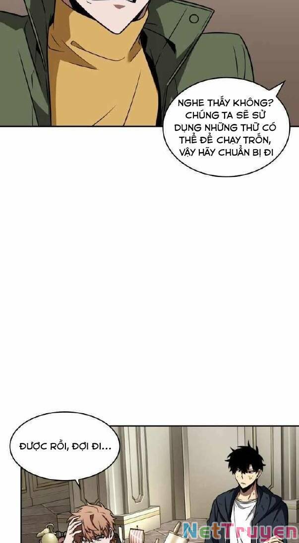 Vua Trộm Mộ Chapter 310 - Page 26