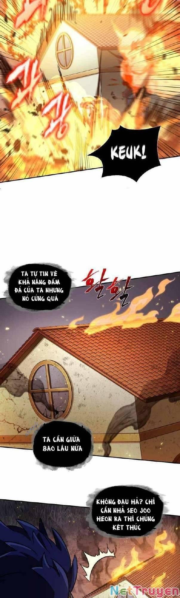 Vua Trộm Mộ Chapter 310 - Page 29