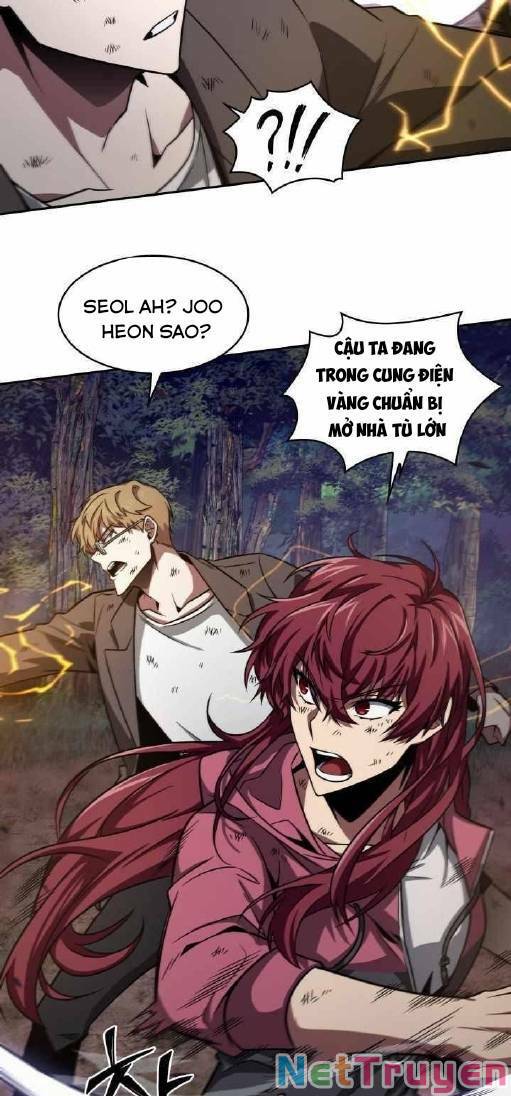 Vua Trộm Mộ Chapter 310 - Page 35