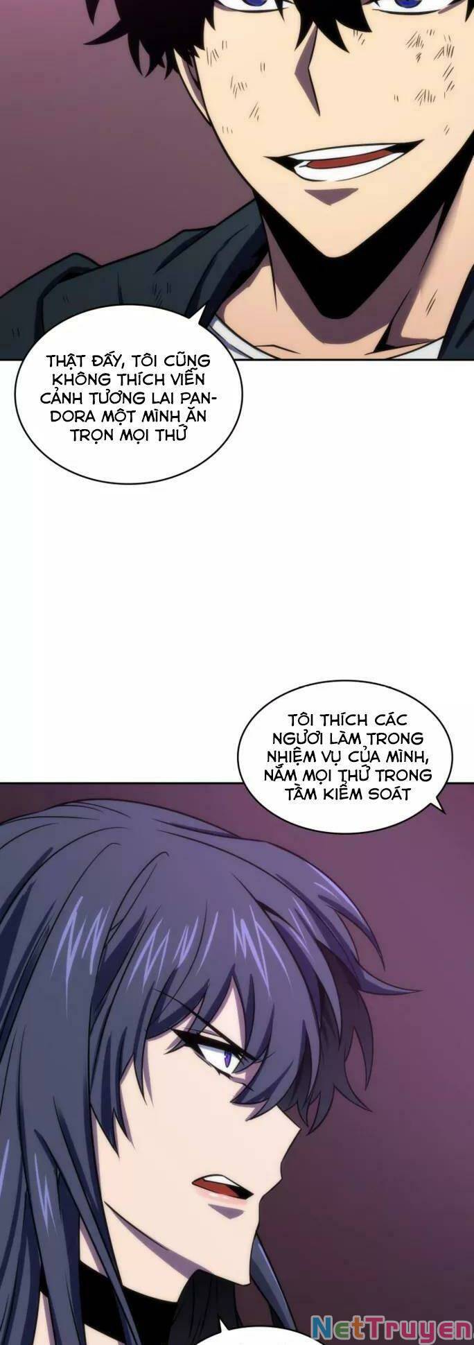 Vua Trộm Mộ Chapter 303 - Page 10