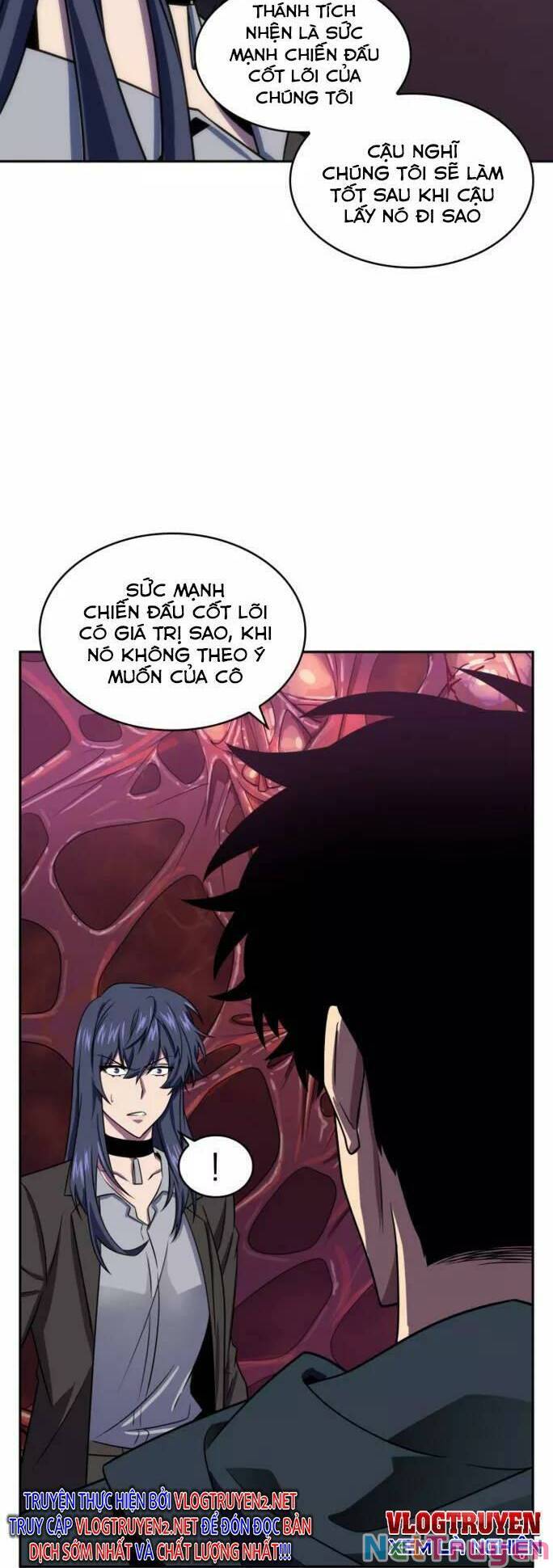 Vua Trộm Mộ Chapter 303 - Page 11