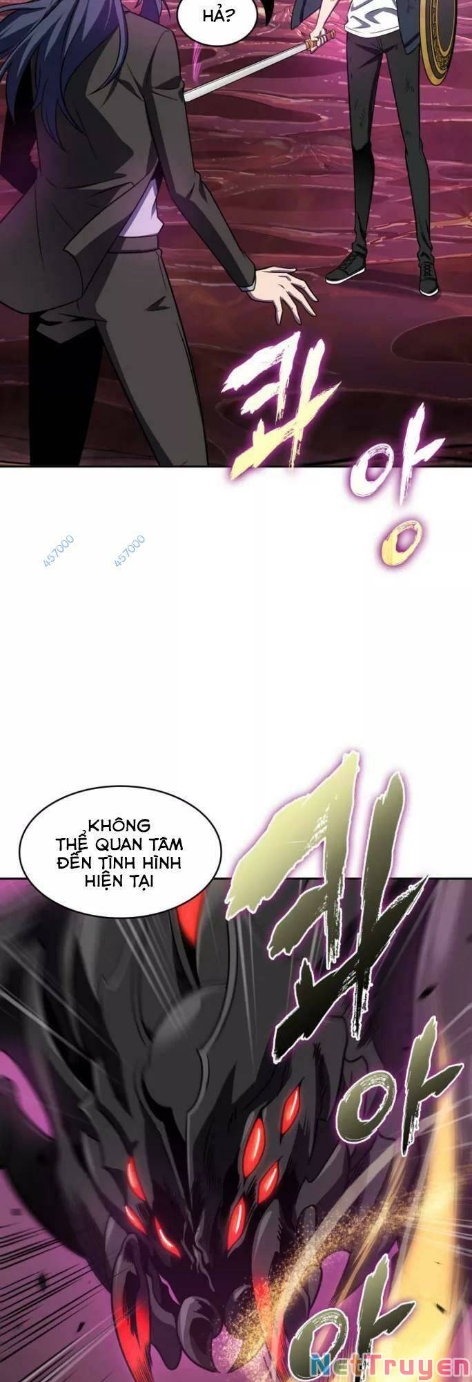 Vua Trộm Mộ Chapter 303 - Page 7