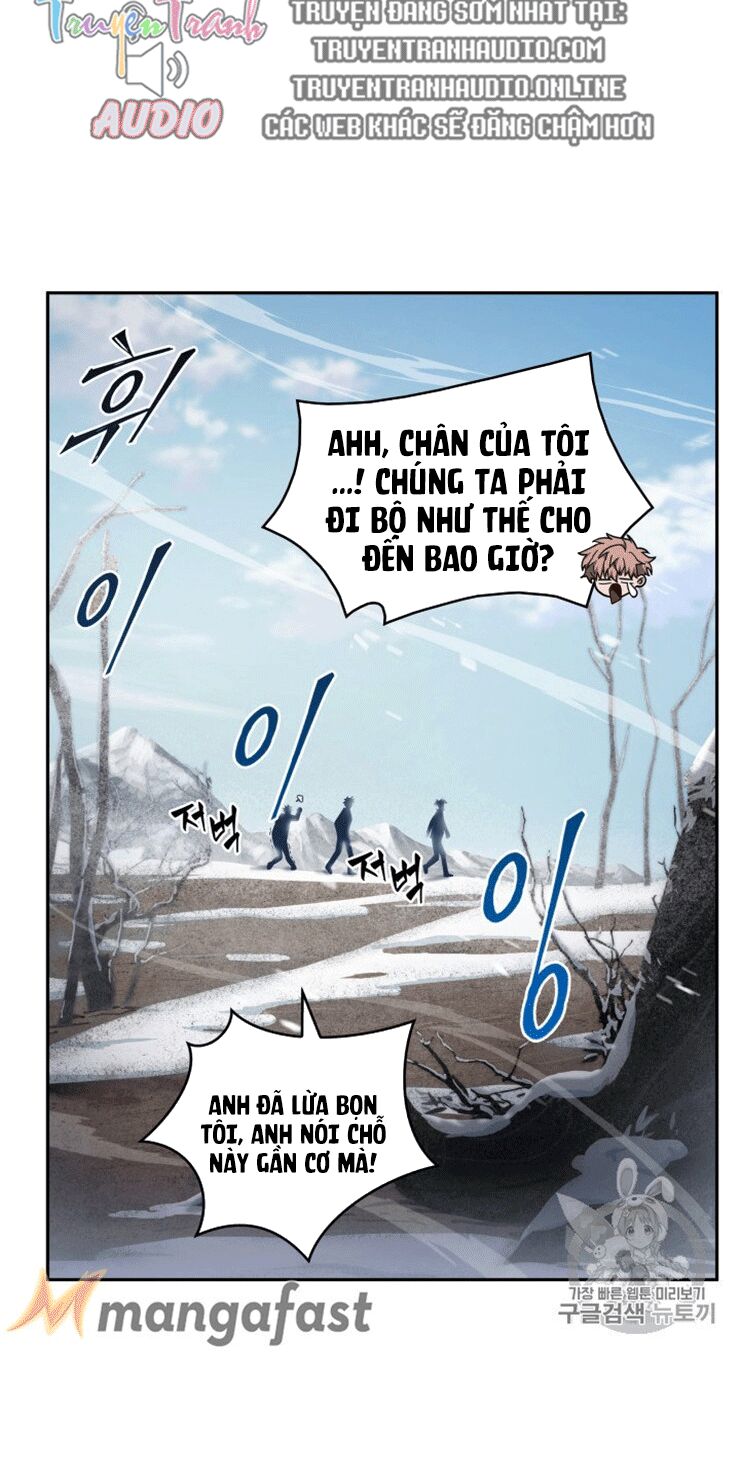 Vua Trộm Mộ Chapter 158 - Page 12