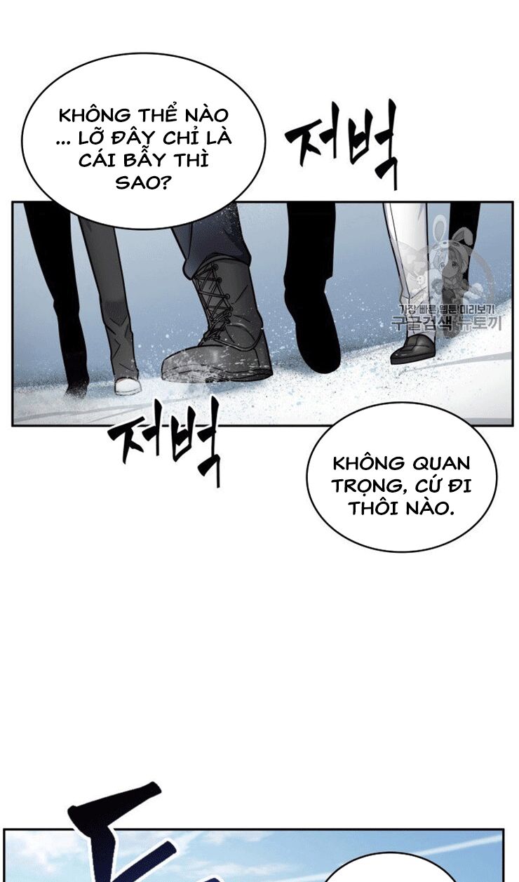 Vua Trộm Mộ Chapter 158 - Page 18