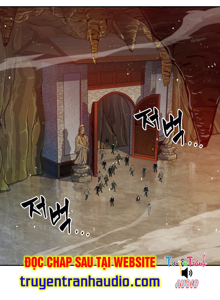 Vua Trộm Mộ Chapter 120 - Page 2