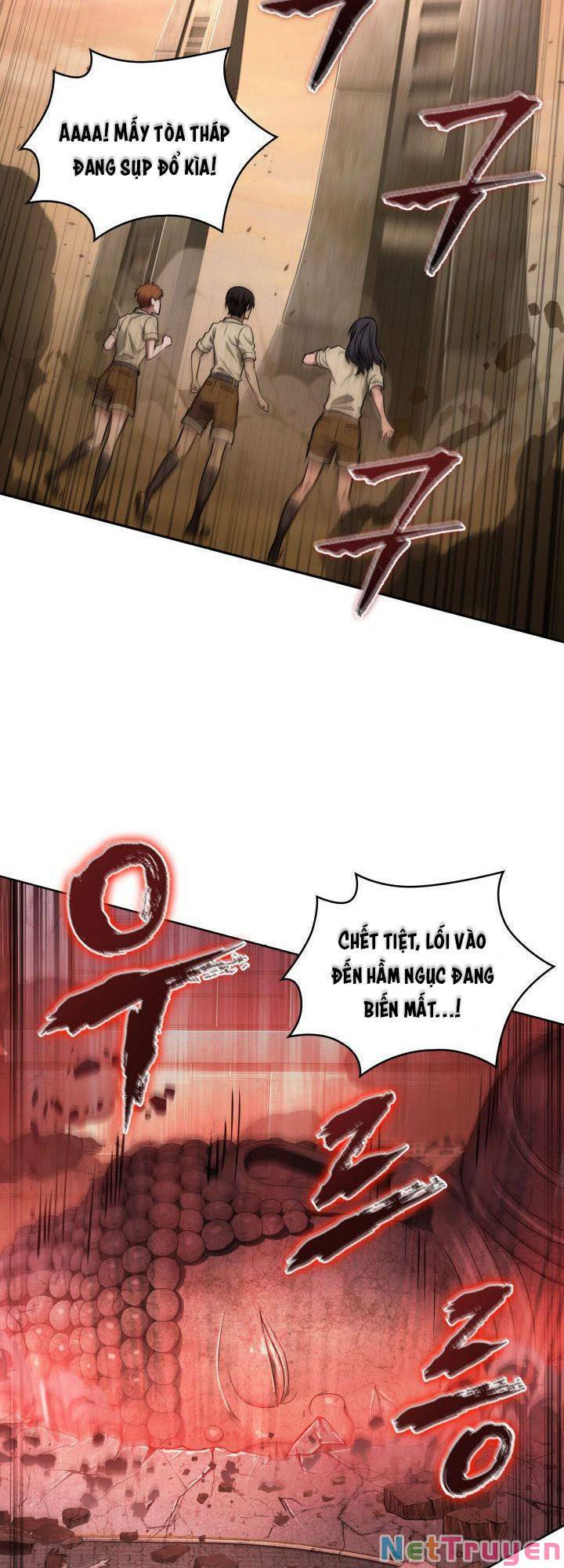 Vua Trộm Mộ Chapter 325 - Page 16