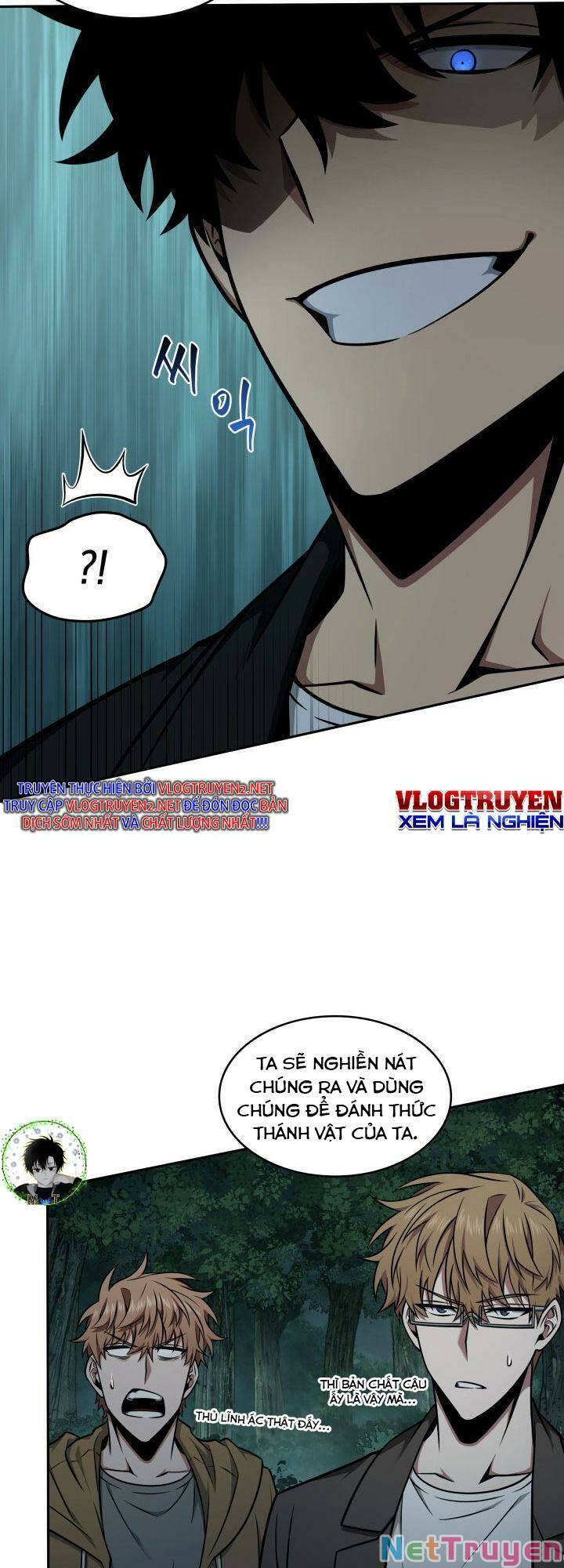 Vua Trộm Mộ Chapter 325 - Page 26