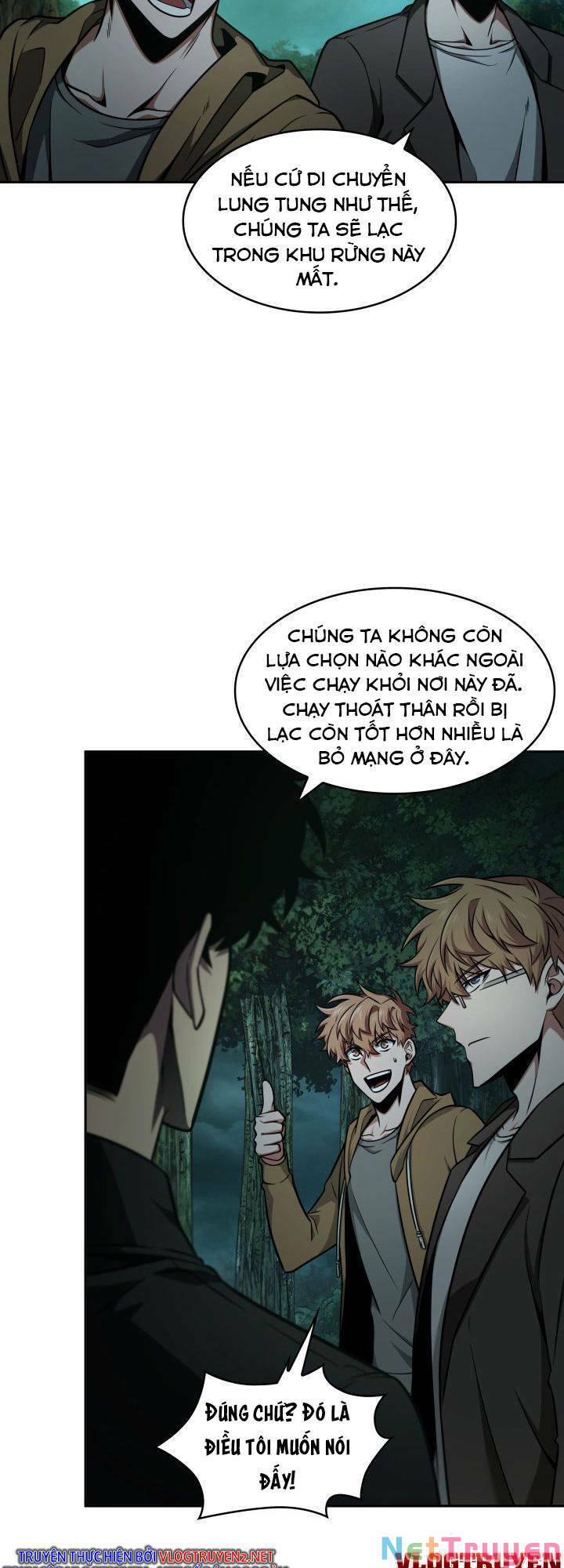 Vua Trộm Mộ Chapter 325 - Page 38