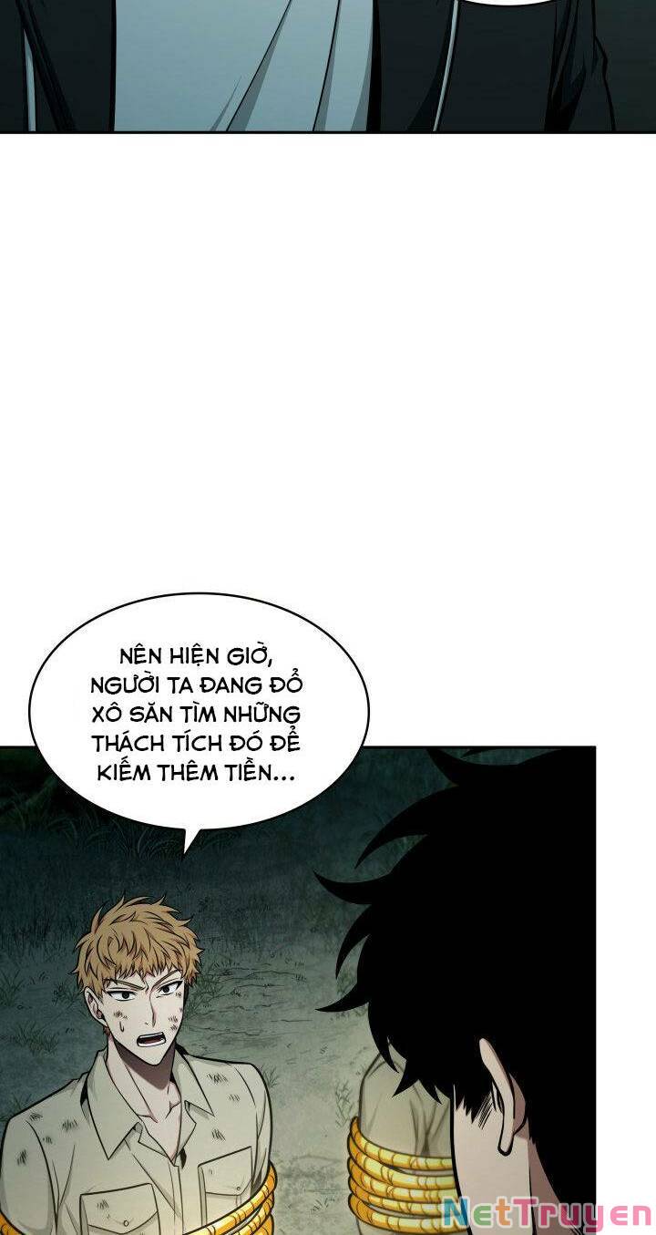 Vua Trộm Mộ Chapter 325 - Page 7