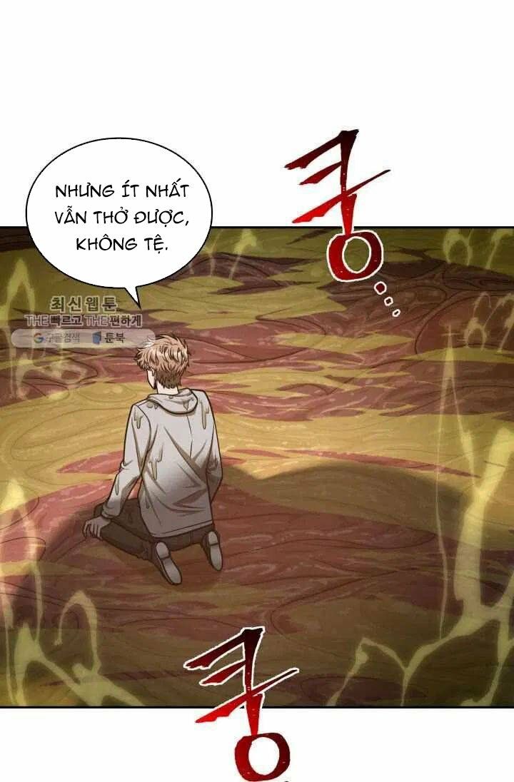 Vua Trộm Mộ Chapter 209 - Page 90