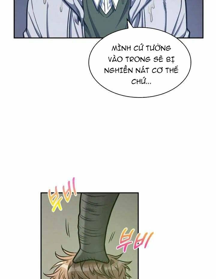 Vua Trộm Mộ Chapter 209 - Page 92