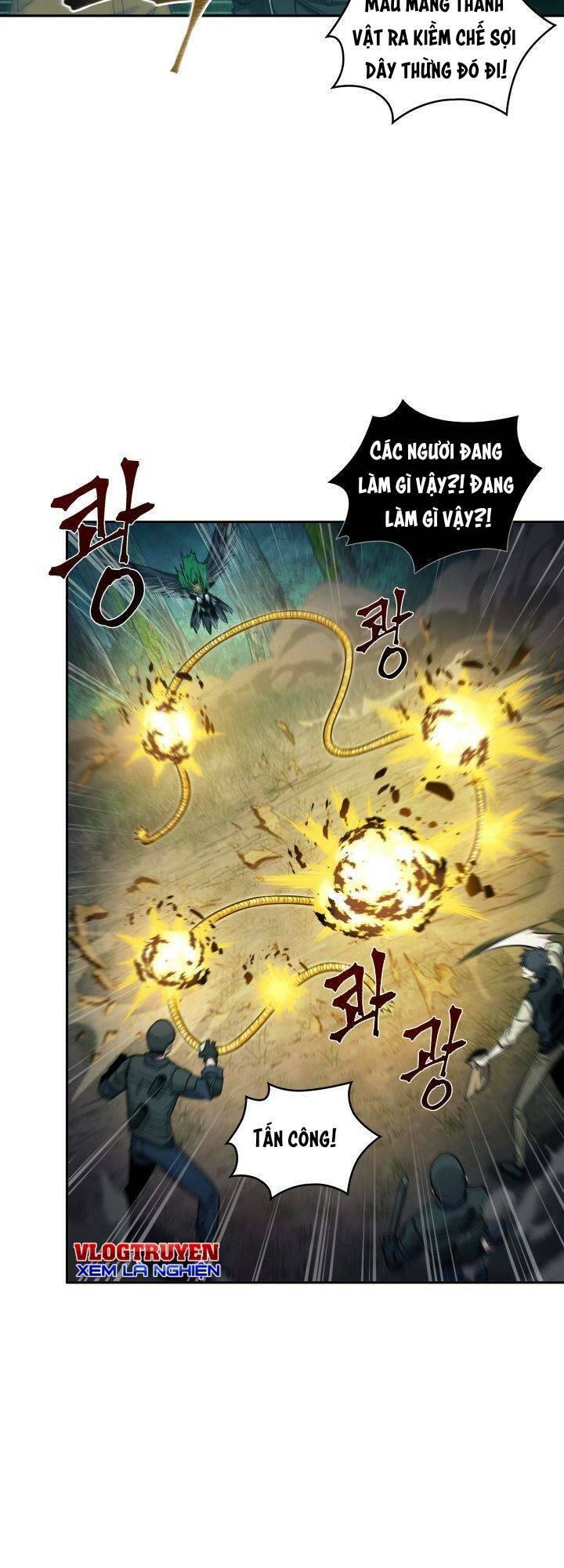 Vua Trộm Mộ Chapter 331 - Page 21