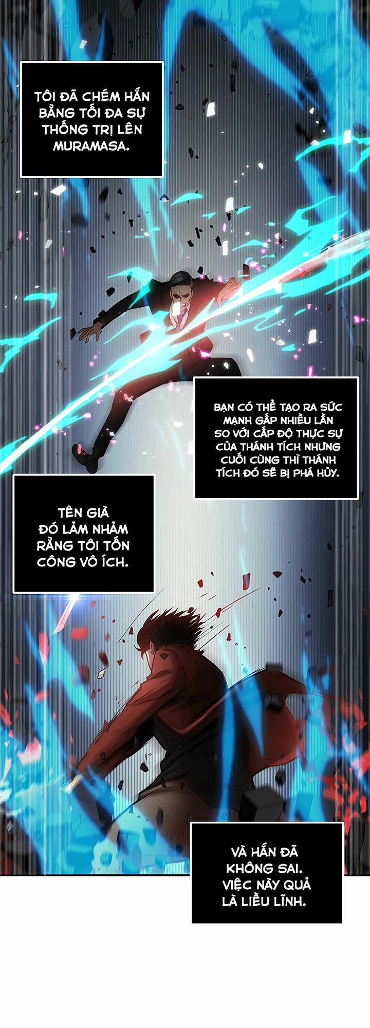 Vua Trộm Mộ Chapter 26 - Page 1