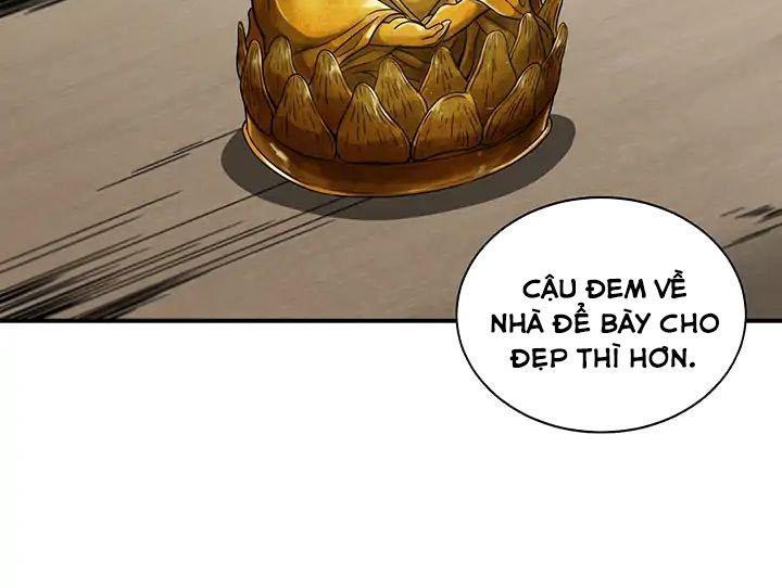 Vua Trộm Mộ Chapter 4 - Page 3