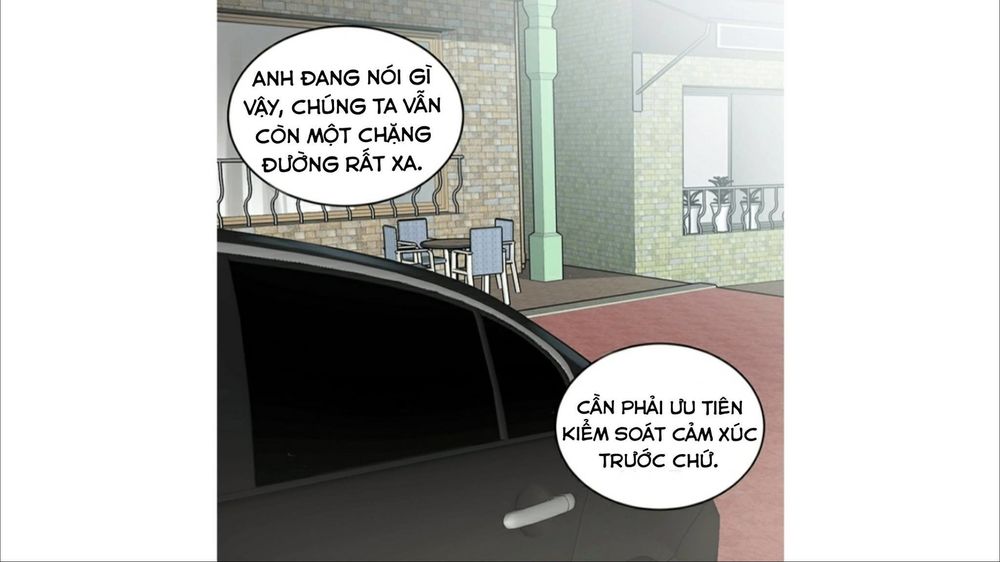 Vua Trộm Mộ Chapter 37 - Page 14