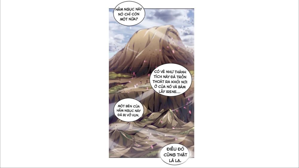 Vua Trộm Mộ Chapter 37 - Page 20