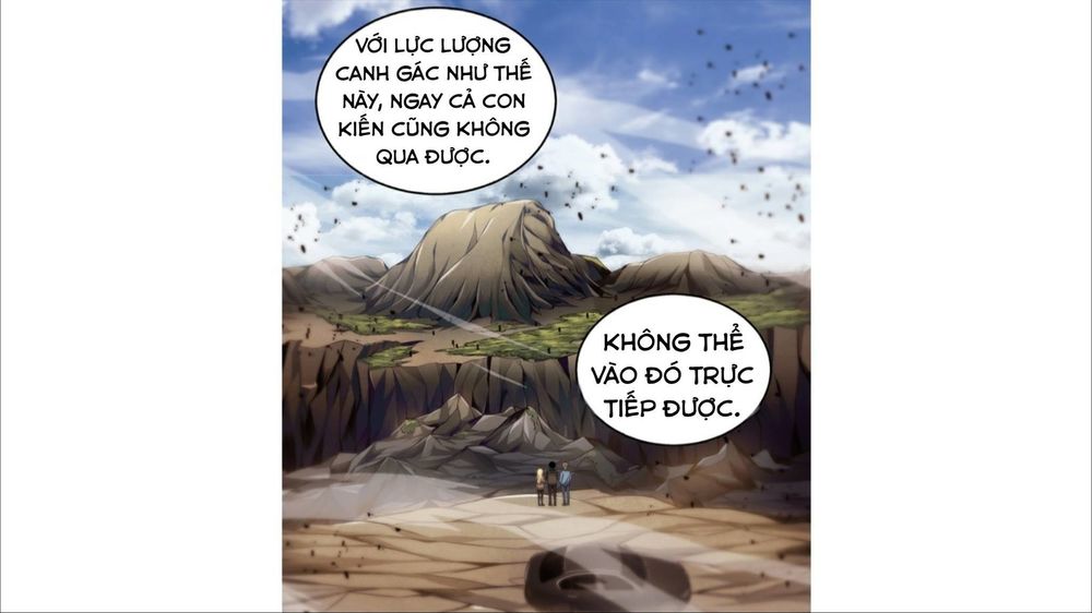 Vua Trộm Mộ Chapter 37 - Page 24