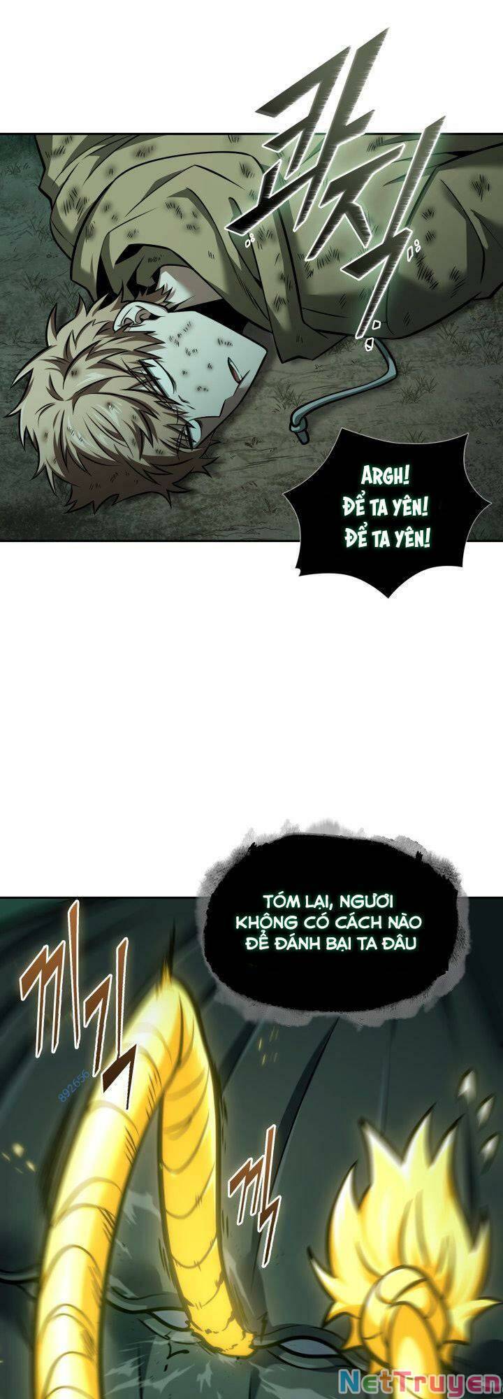 Vua Trộm Mộ Chapter 332 - Page 11